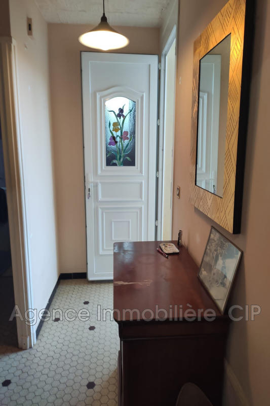 Maison de ville - 80 m² - 4 pièces