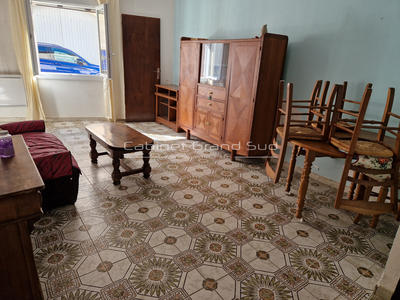 Appartement - 86 m² - 4 pièces