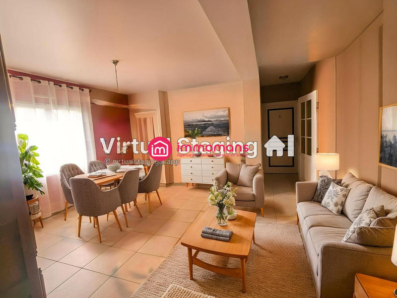 Maison - 164 m² - 8 pièces