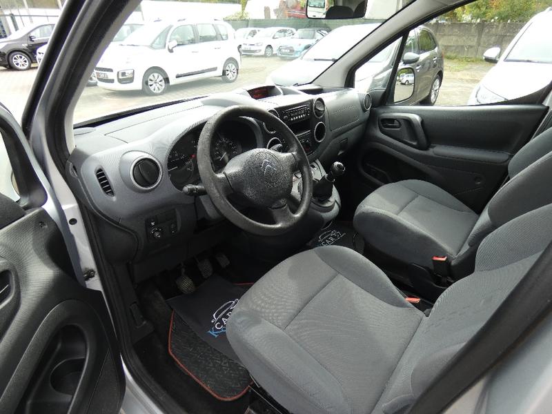 Citroën Berlingo Multispace 1.6 Essence 98cv Attraction