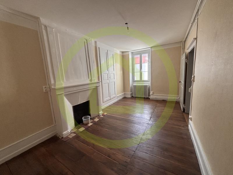 Maison - 153 m² - 7 pièces