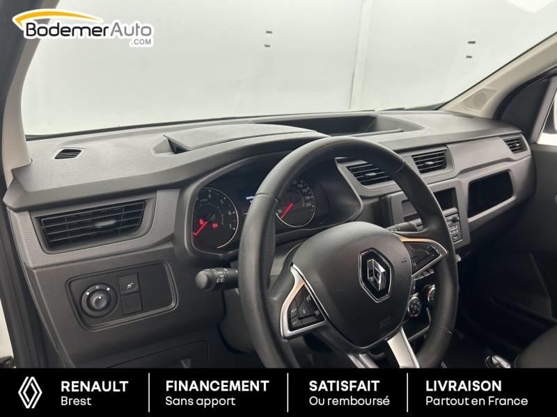 Renault Express (30) Van Blue Dci 75 - 22 Confort