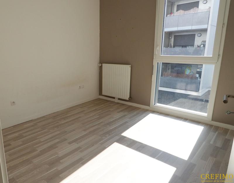 Appartement - 78 m² - 4 pièces