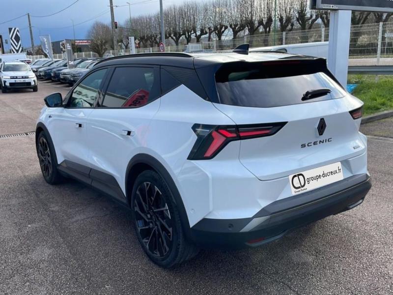 Dacia Duster Hybrid 140 4x2 Journey