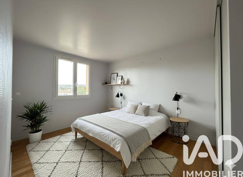 Maison - 148 m² - 6 pièces