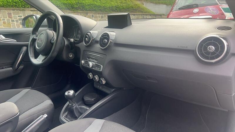 Audi A1 sportback 1.0 Tfsi 95 Ambition