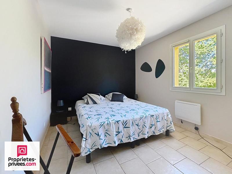 Villa - 140 m² - 5 pièces