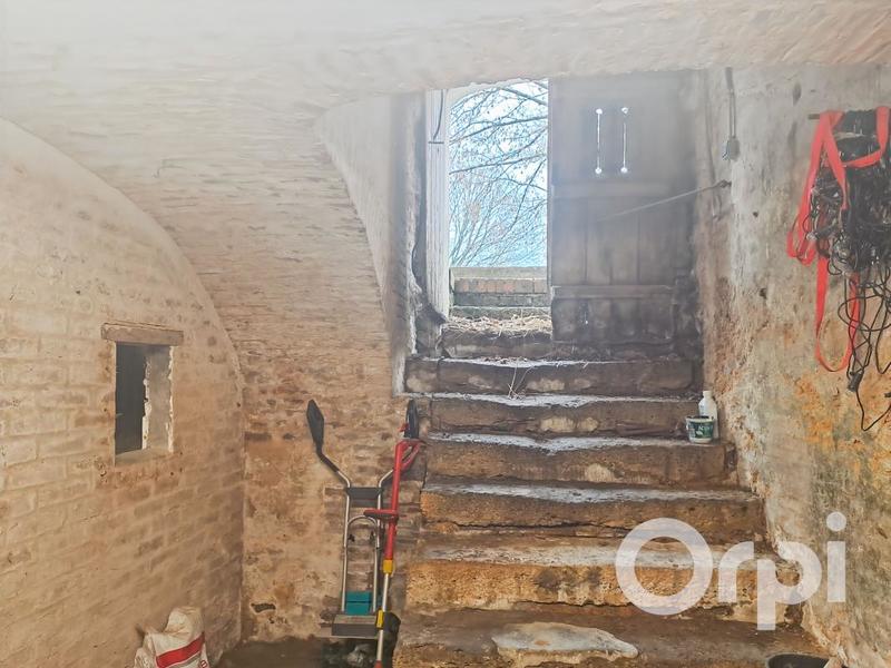 Propriété - 181 m² - 6 pièces