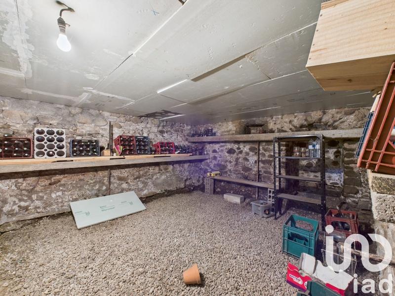 Ferme - 106 m² - 4 pièces