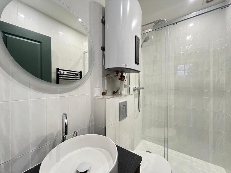 Appartement - 12 m² - 1 pièce