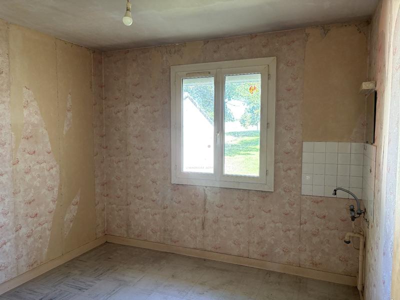 Maison - 108 m² - 6 pièces