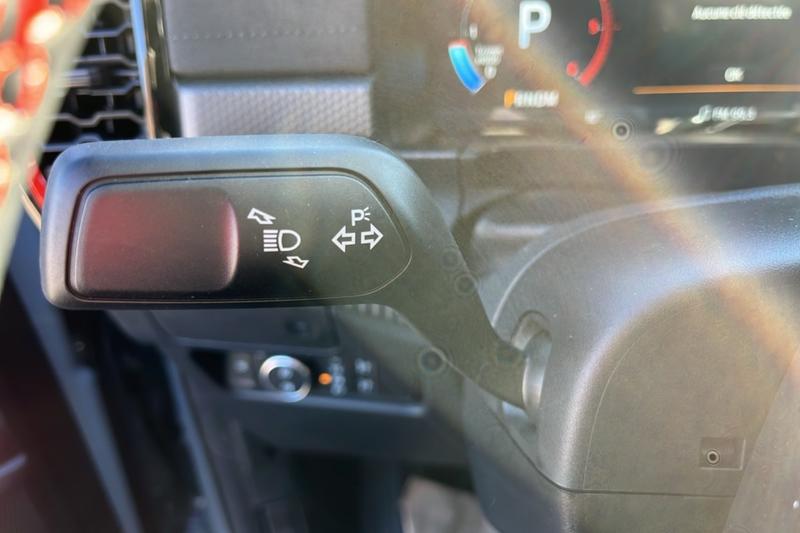 Ford Ranger Raptor 2.0 210 E-Awd Bva1