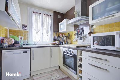 Maison - 102 m² - 5 pièces