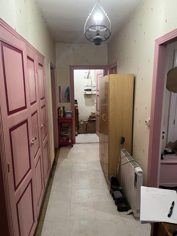 Maison - 102 m² - 3 pièces