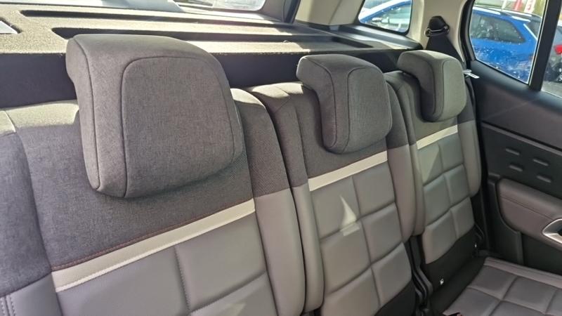 Citroën C5 Aircross Hybride Rechargeable 225 Ss E-Eat8 Shine