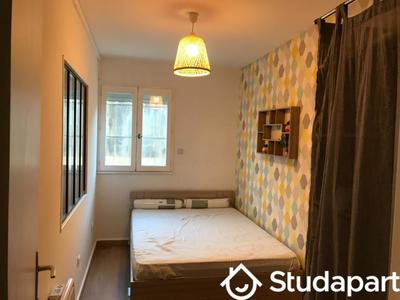 Appartement - 32 m² - 2 pièces