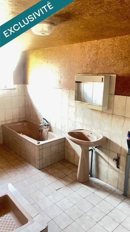 Appartement - 100 m² - 4 pièces