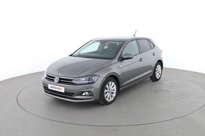 Volkswagen Polo 1.0 Tsi Copper Line Dsg7 115 ch