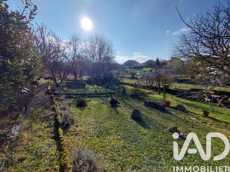 Maison - 168 m² - 5 pièces