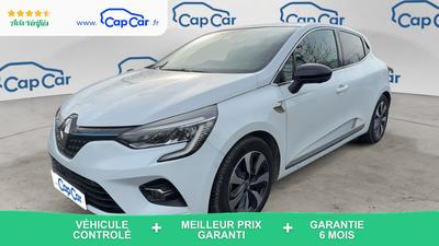 Renault Clio V 1.6 E-Tech 140 Premiere Edition