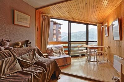 Appartement - 29 m² - 1 pièce