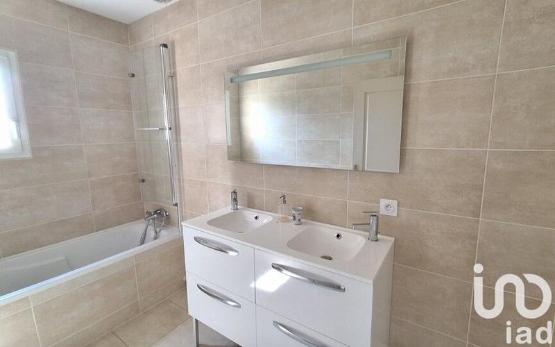 Maison - 161 m² - 6 pièces