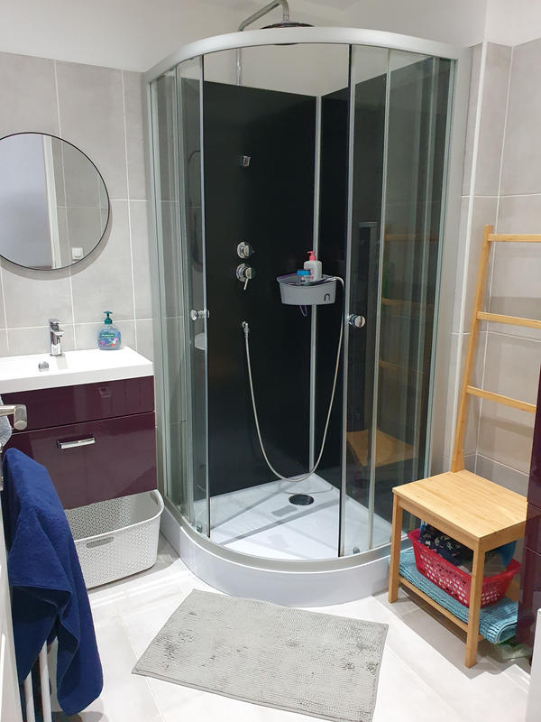 Maison - 128 m² - 7 pièces