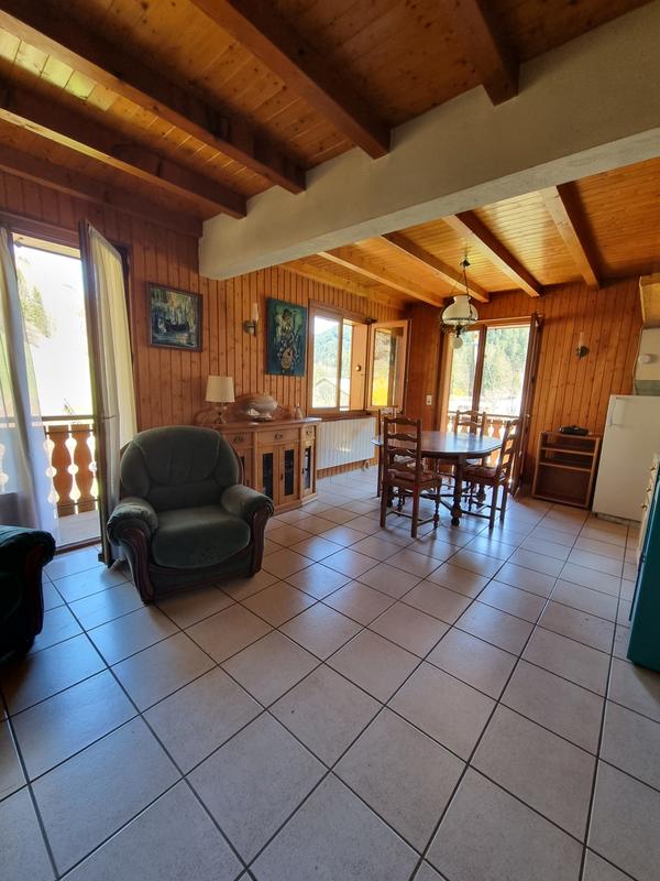 Maison - 170 m² - 5 pièces