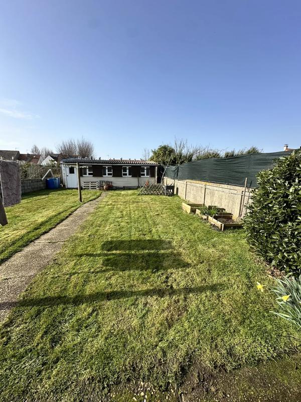 Maison de ville - 100 m² - 4 pièces