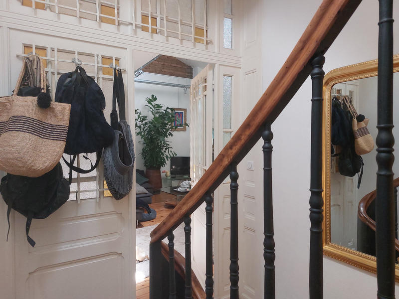 Maison - 136 m² - 4 pièces