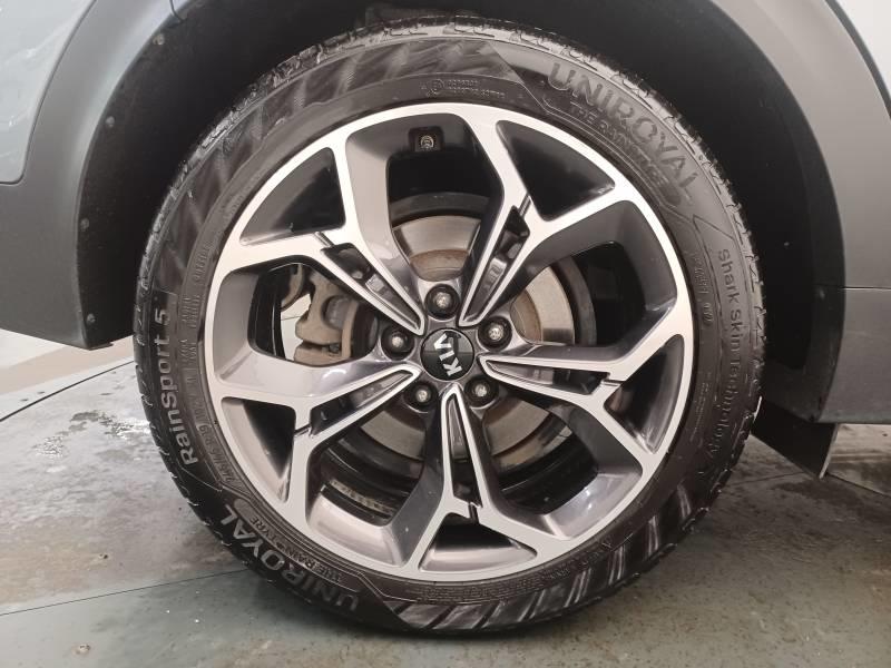 Kia Sportage 1.6 CRDi 136 Isg 4x2 Dct7 Gt Line