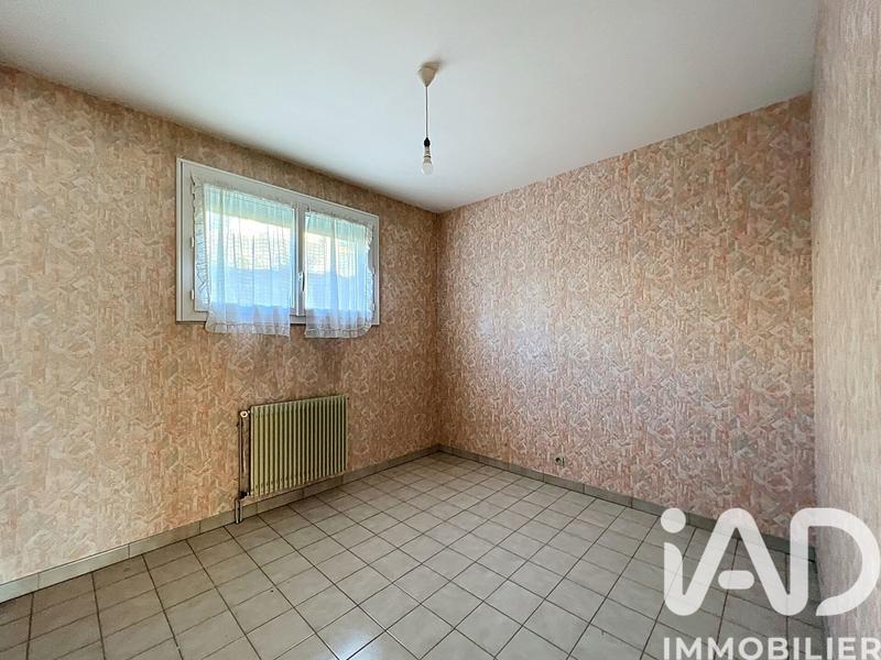 Maison - 135 m² - 8 pièces