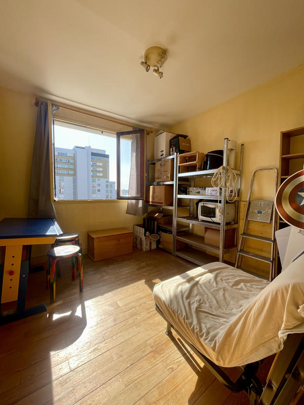 Appartement - 67 m² - 4 pièces