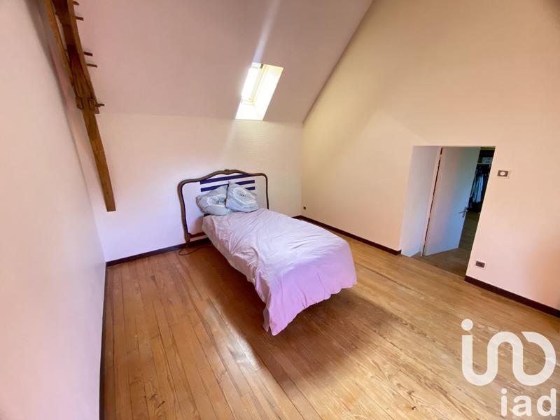 Maison - 174 m² - 7 pièces