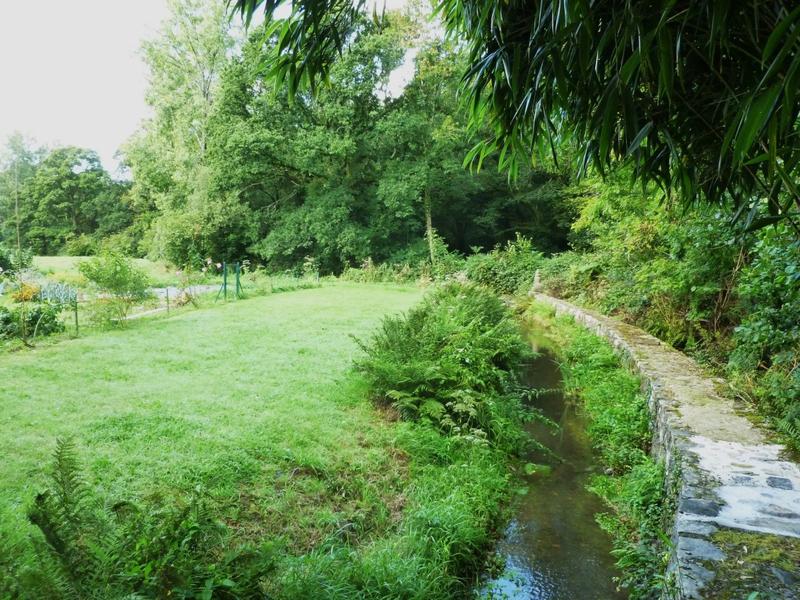 Moulin - 161 m² - 7 pièces