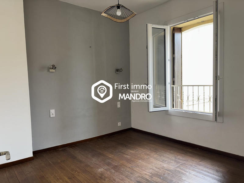 Maison - 94 m² - 4 pièces