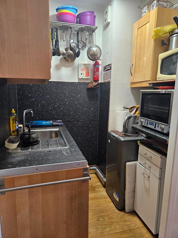 Appartement - 44 m² - 3 pièces