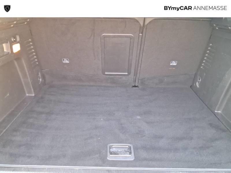 Peugeot 3008 Hybrid 225 e-Eat8 Allure Pack