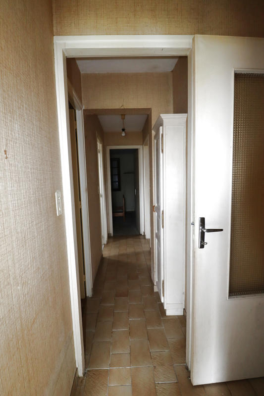 Maison - 50 m² - 4 pièces