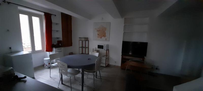 Maison - 42 m² - 2 pièces