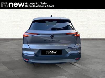 Renault Symbioz E-Tech full hybrid 145 Esprit Alpine