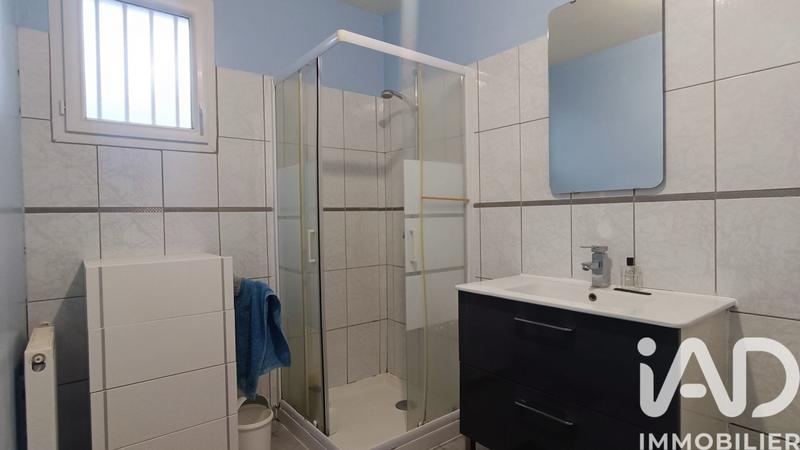 Maison - 70 m² - 3 pièces