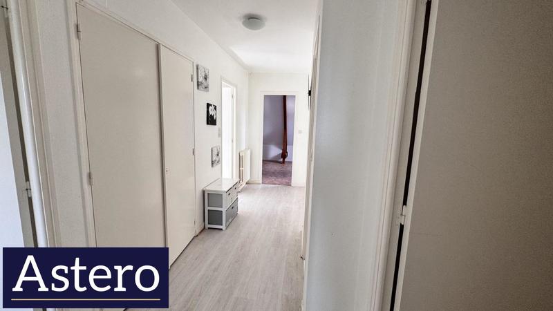 Maison - 196 m² - 6 pièces