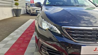 Peugeot 308 Sw Business bluehdi 130ch ss eat8 allure