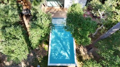 Maison - 163 m² - 4 pièces