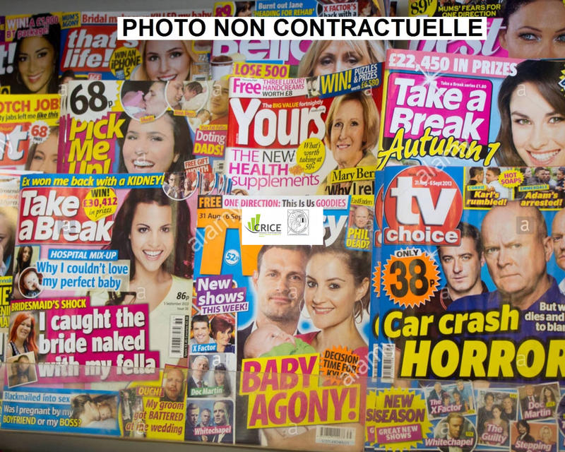 Fonds de commerce - 196 m²