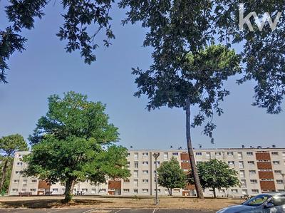 Appartement - 87 m² - 4 pièces