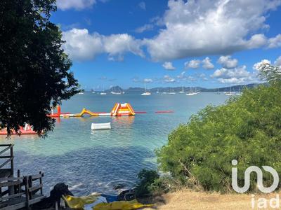 Appartement - 22 m² - 1 pièce