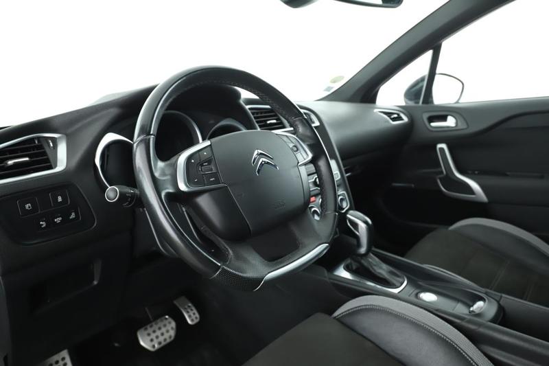 Ds Ds 4 Crossback 1.6 Blue-HDi Sport Chic Eat6 120 ch