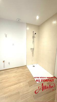 Maison - 98 m² - 4 pièces